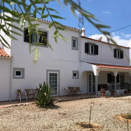 Jardim Oasis Apartment Lagoa (Algarve)