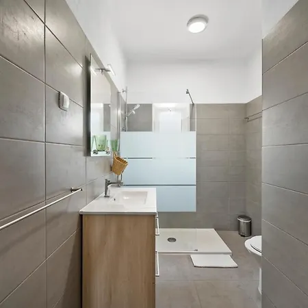 Apartment Jardim Oasis Lagoa (Algarve)
