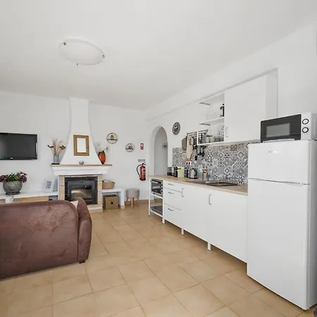 Jardim Oasis Apartment *