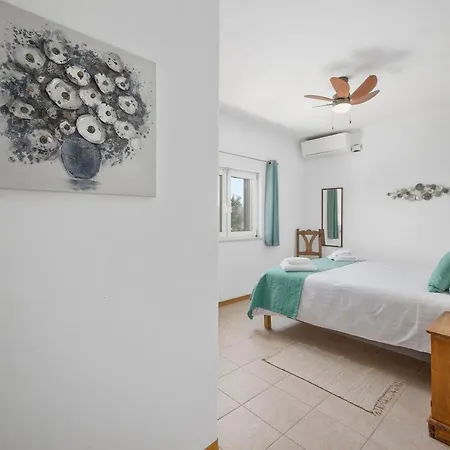 Apartment Jardim Oasis *