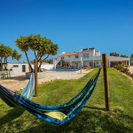 Jardim Oasis Lagoa (Algarve)