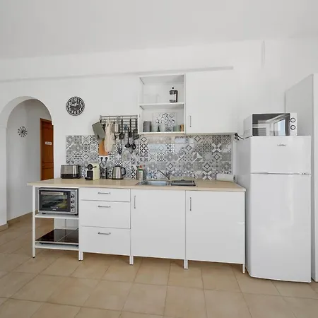 Apartment Jardim Oasis *