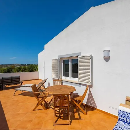 Apartment Jardim Oasis