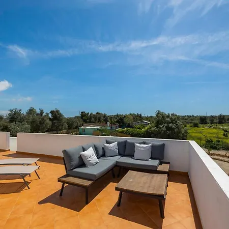 Apartment Jardim Oasis