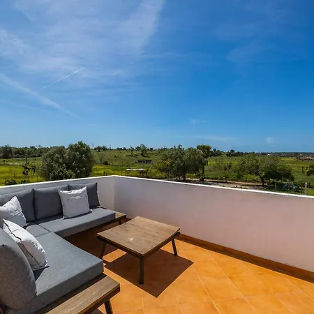 Jardim Oasis Apartment *