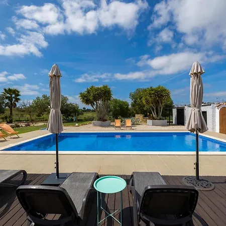Jardim Oasis Διαμέρισμα