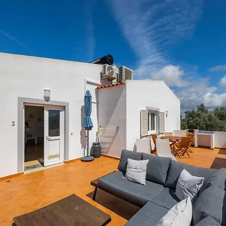 Jardim Oasis Apartment *