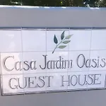 Jardim Oasis * ラゴア