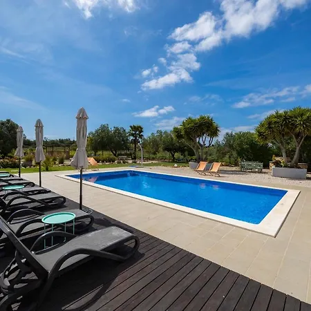 Jardim Oasis Apartamento Lagoa (Algarve)