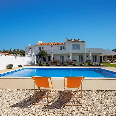 Apartamento Jardim Oasis Lagoa (Algarve)