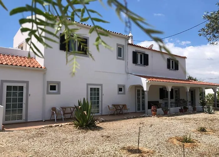 Jardim Oasis Apartamento Lagoa (Algarve)