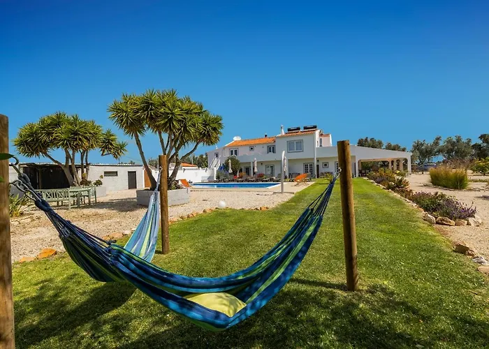 Jardim Oasis Lagoa (Algarve)